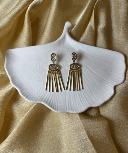 VİP EYECONİC KÜPE