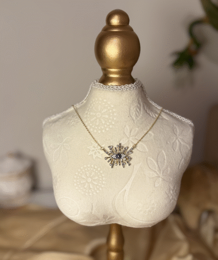 NOVA PARLA VIP KOLYE